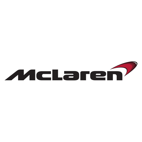 McLaren